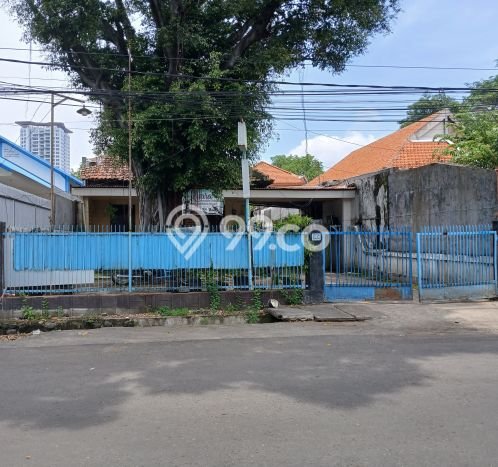 Dijual Rumah Premium dengan Fasilitas Sekitar Lengkap di Gubeng, Surabaya Dijual Rumah Premium dengan Fasilitas Sekitar Lengkap di Gubeng, Surabaya