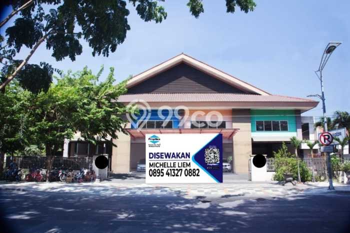Ruko Lokasi Strategis di , Luas 840m2m², For Rent, Pusat Bisnis Ruko Lokasi Strategis di , Luas 840m2m², For Rent, Pusat Bisnis