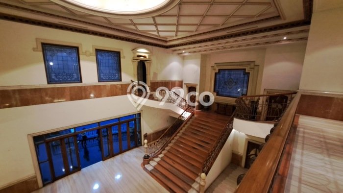 Dijual Rumah Premium dengan Fasilitas Sekitar Komplit di Wiyung, Surabaya Dijual Rumah Premium dengan Fasilitas Sekitar Komplit di Wiyung, Surabaya