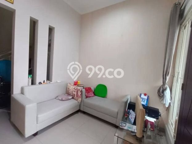 Rumah Minimalis 4 KT di Sutorejo Surabaya Unfurnished Rumah Minimalis 4 KT di Sutorejo Surabaya Unfurnished