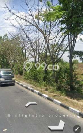 Tanah Dijual Lokasi Krian, Sidoarjo Luas 10500m2 Legalitas Aman Tanah Dijual Lokasi Krian, Sidoarjo Luas 10500m2 Legalitas Aman
