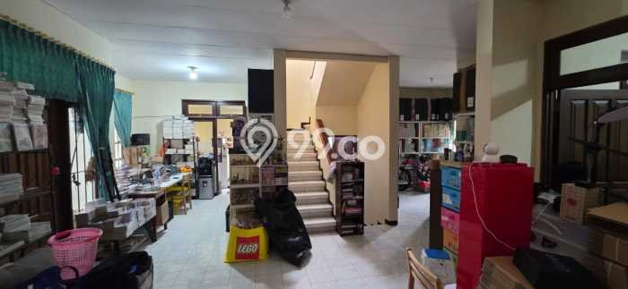 Dijual Hunian Mewah dengan Fasilitas Sekitar Lengkap di Wiyung, Surabaya Dijual Hunian Mewah dengan Fasilitas Sekitar Lengkap di Wiyung, Surabaya