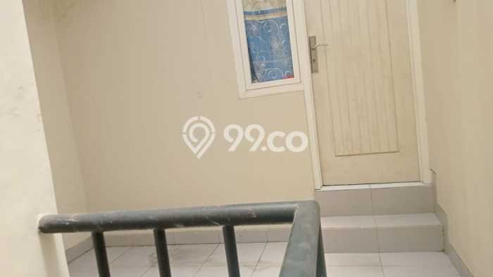 Rumah Strategis Minimalis Lb 150m2 di Sukolilo, Surabaya Rumah Strategis Minimalis Lb 150m2 di Sukolilo, Surabaya