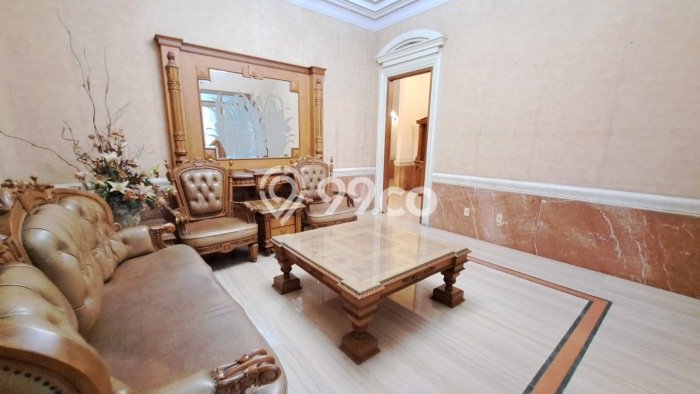 Dijual Rumah Premium dengan Fasilitas Sekitar Komplit di Wiyung, Surabaya Dijual Rumah Premium dengan Fasilitas Sekitar Komplit di Wiyung, Surabaya