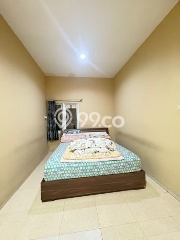 Rumah Mewah Siap Huni LT 225m2 di Sukolilo, Surabaya Rumah Mewah Siap Huni LT 225m2 di Sukolilo, Surabaya
