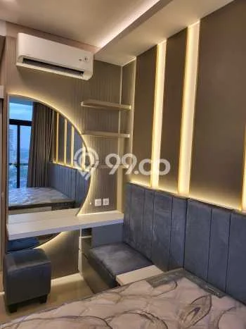 BEST CHOICE! Apartemen di , 2 KT, Luas 27m2m², Lokasi Elite, Fasilitas Modern BEST CHOICE! Apartemen di , 2 KT, Luas 27m2m², Lokasi Elite, Fasilitas Modern