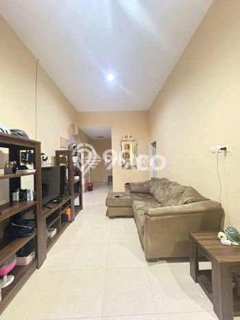 Rumah Mewah Siap Huni LT 225m2 di Sukolilo, Surabaya Rumah Mewah Siap Huni LT 225m2 di Sukolilo, Surabaya