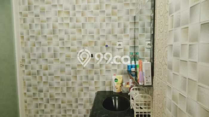 Rumah Strategis Minimalis Lb 150m2 di Sukolilo, Surabaya Rumah Strategis Minimalis Lb 150m2 di Sukolilo, Surabaya