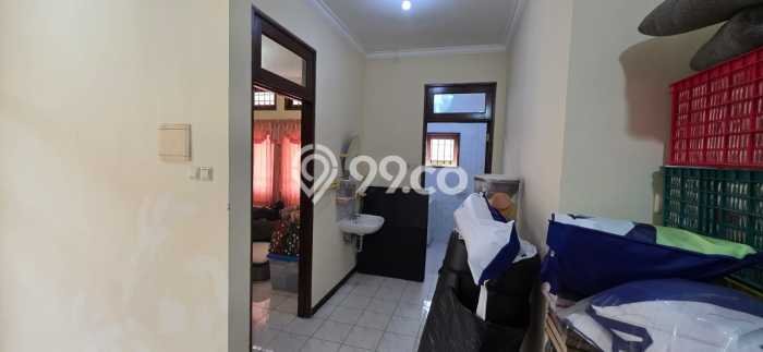 Dijual Hunian Mewah dengan Fasilitas Sekitar Lengkap di Wiyung, Surabaya Dijual Hunian Mewah dengan Fasilitas Sekitar Lengkap di Wiyung, Surabaya
