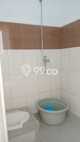 Rumah Strategis Minimalis Lb 150m2 di Sukolilo, Surabaya Rumah Strategis Minimalis Lb 150m2 di Sukolilo, Surabaya