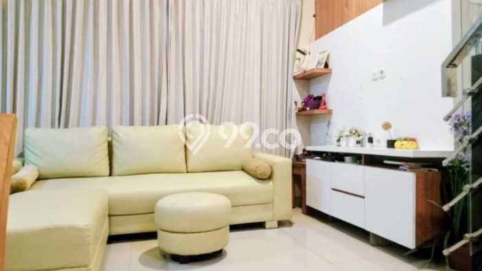 Rumah Strategis Minimalis Lb 150m2 di Sukolilo, Surabaya Rumah Strategis Minimalis Lb 150m2 di Sukolilo, Surabaya