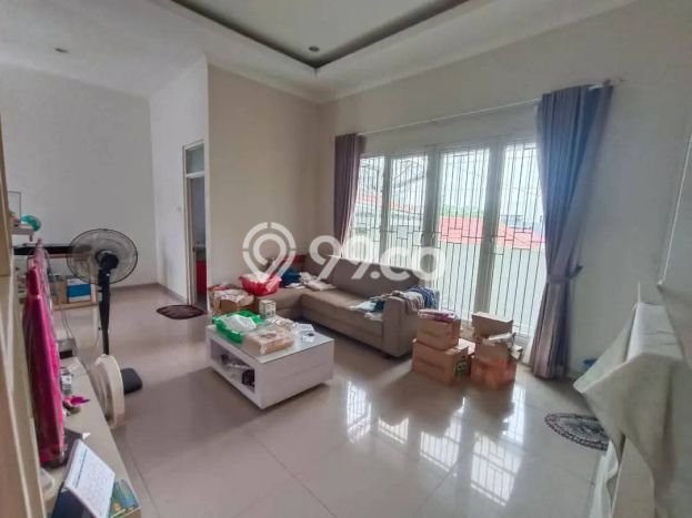 Rumah Minimalis 4 KT di Sutorejo Surabaya Unfurnished Rumah Minimalis 4 KT di Sutorejo Surabaya Unfurnished