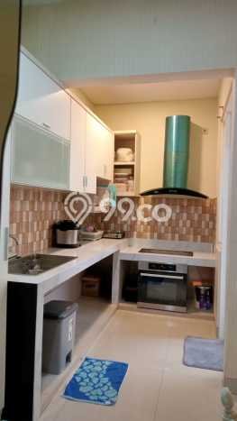 Rumah Strategis Minimalis Lb 150m2 di Sukolilo, Surabaya Rumah Strategis Minimalis Lb 150m2 di Sukolilo, Surabaya