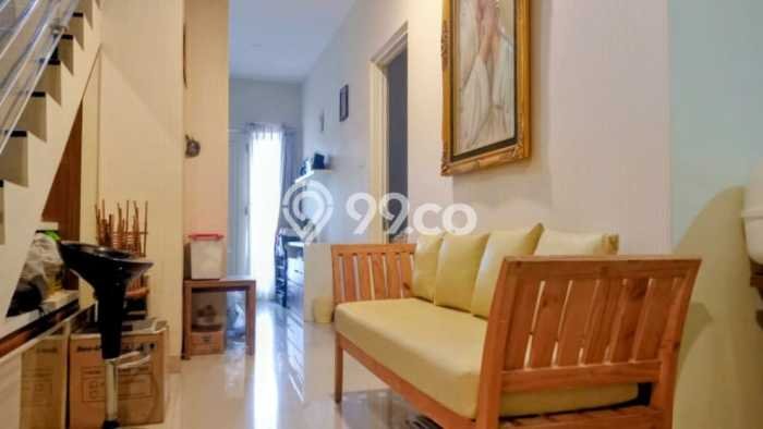 Rumah Strategis Minimalis Lb 150m2 di Sukolilo, Surabaya Rumah Strategis Minimalis Lb 150m2 di Sukolilo, Surabaya