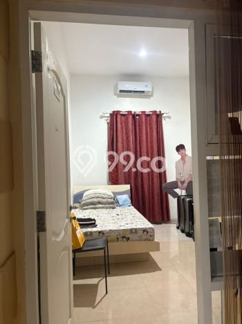 Rumah Mewah Siap Huni LT 225m2 di Sukolilo, Surabaya Rumah Mewah Siap Huni LT 225m2 di Sukolilo, Surabaya
