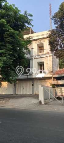 Ruko Usaha Dijual di Gubeng Surabaya LT 156m2 & LB 202m2 Ruko Usaha Dijual di Gubeng Surabaya LT 156m2 & LB 202m2