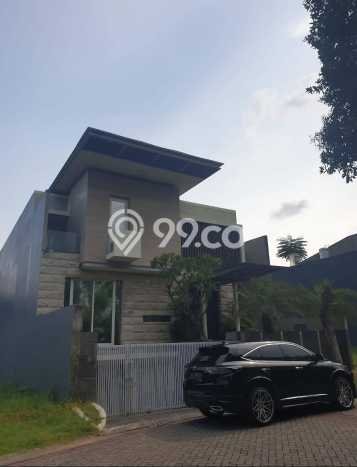 Siap Huni Rumah Mewah 4 Kamar di Wiyung Dekat ke Mana Pun Siap Huni Rumah Mewah 4 Kamar di Wiyung Dekat ke Mana Pun