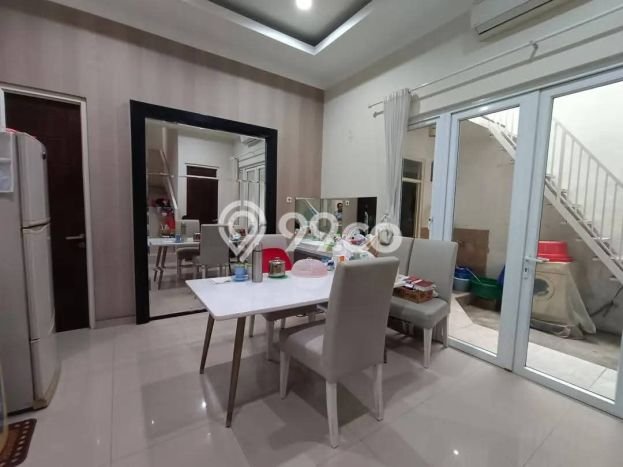 Rumah Minimalis 4 KT di Sutorejo Surabaya Unfurnished Rumah Minimalis 4 KT di Sutorejo Surabaya Unfurnished