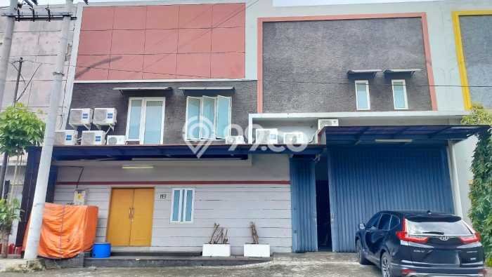 Pabrik Dijual di Kawasan Taman, Sidoarjo Harga Kompetitif Pabrik Dijual di Kawasan Taman, Sidoarjo Harga Kompetitif