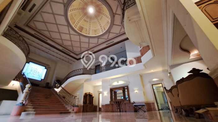 Dijual Rumah Premium dengan Fasilitas Sekitar Komplit di Wiyung, Surabaya Dijual Rumah Premium dengan Fasilitas Sekitar Komplit di Wiyung, Surabaya