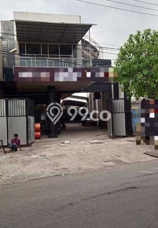 Komersial Paling Dicari LB 643m2 Dijual di Gubeng Komersial Paling Dicari LB 643m2 Dijual di Gubeng