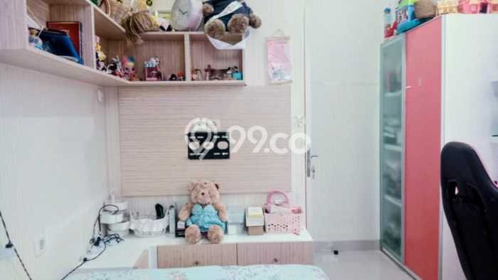 Rumah Strategis Minimalis Lb 150m2 di Sukolilo, Surabaya Rumah Strategis Minimalis Lb 150m2 di Sukolilo, Surabaya