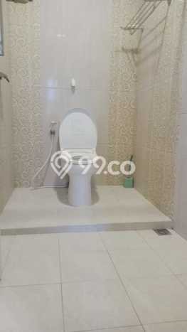 Rumah Strategis Minimalis Lb 150m2 di Sukolilo, Surabaya Rumah Strategis Minimalis Lb 150m2 di Sukolilo, Surabaya