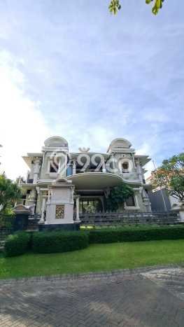 Dijual Rumah Premium dengan Fasilitas Sekitar Komplit di Wiyung, Surabaya Dijual Rumah Premium dengan Fasilitas Sekitar Komplit di Wiyung, Surabaya