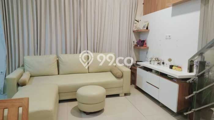 Rumah Strategis Minimalis Lb 150m2 di Sukolilo, Surabaya Rumah Strategis Minimalis Lb 150m2 di Sukolilo, Surabaya
