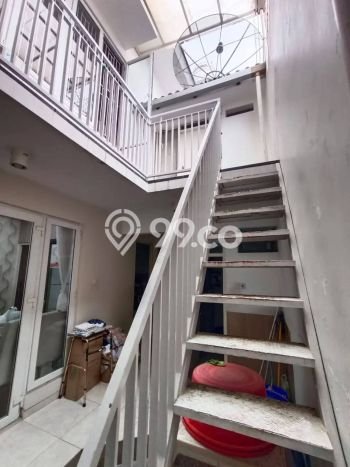 Rumah Minimalis 4 KT di Sutorejo Surabaya Unfurnished Rumah Minimalis 4 KT di Sutorejo Surabaya Unfurnished