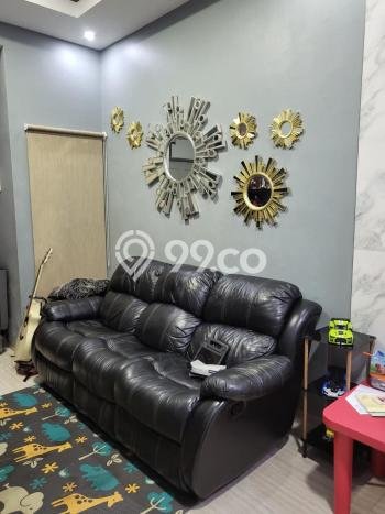 Dijual Rumah 2 Kamar Lokasi Ideal Bagus dan Strategis di Serpong Utara Dijual Rumah 2 Kamar Lokasi Ideal Bagus dan Strategis di Serpong Utara