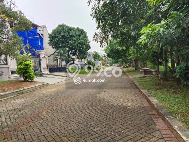 HARGA MENARIK! Tanah Kawasan Pantai Indah Kapuk, Luas 560m², Area Nyaman, Bebas Longsor HARGA MENARIK! Tanah Kawasan Pantai Indah Kapuk, Luas 560m², Area Nyaman, Bebas Longsor