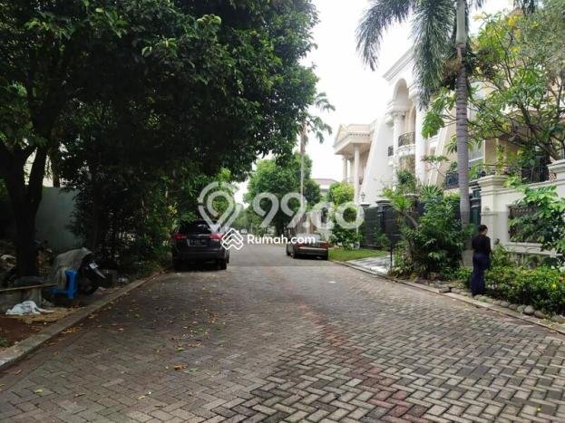 PROSPEKTIF! Tanah di Pantai Indah Kapuk, Luas 371m², Lokasi Strategis PROSPEKTIF! Tanah di Pantai Indah Kapuk, Luas 371m², Lokasi Strategis