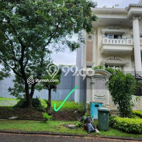 PROSPEKTIF! Tanah Kawasan Pantai Indah Kapuk, Luas 780m², Area Berkembang PROSPEKTIF! Tanah Kawasan Pantai Indah Kapuk, Luas 780m², Area Berkembang