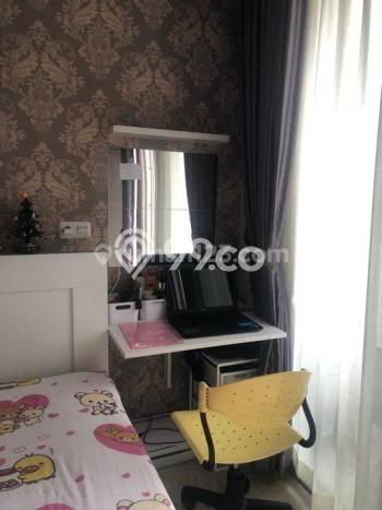 Apartemen di Pantai Indah Kapuk, 1 KM, Luas 28m², Premium Apartemen di Pantai Indah Kapuk, 1 KM, Luas 28m², Premium