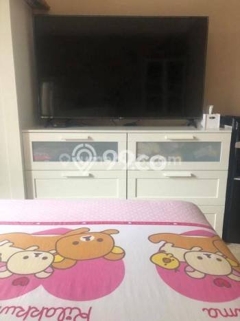 Apartemen di Pantai Indah Kapuk, 1 KM, Luas 28m², Premium Apartemen di Pantai Indah Kapuk, 1 KM, Luas 28m², Premium