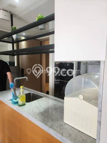 Apartemen di Pantai Indah Kapuk, Jakarta Utara, 2 KT, Luas 68m², Fasilitas Lengkap Apartemen di Pantai Indah Kapuk, Jakarta Utara, 2 KT, Luas 68m², Fasilitas Lengkap