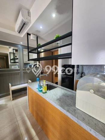 Apartemen di Pantai Indah Kapuk, Jakarta Utara, 2 KT, Luas 68m², Fasilitas Lengkap Apartemen di Pantai Indah Kapuk, Jakarta Utara, 2 KT, Luas 68m², Fasilitas Lengkap