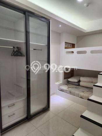 Apartemen di Pantai Indah Kapuk, Jakarta Utara, 2 KT, Luas 68m², Fasilitas Lengkap Apartemen di Pantai Indah Kapuk, Jakarta Utara, 2 KT, Luas 68m², Fasilitas Lengkap