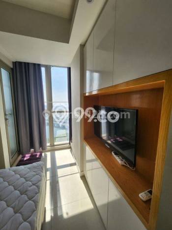 Apartemen di Pantai Indah Kapuk, Jakarta Utara, 2 KT, Luas 68m², Fasilitas Lengkap Apartemen di Pantai Indah Kapuk, Jakarta Utara, 2 KT, Luas 68m², Fasilitas Lengkap