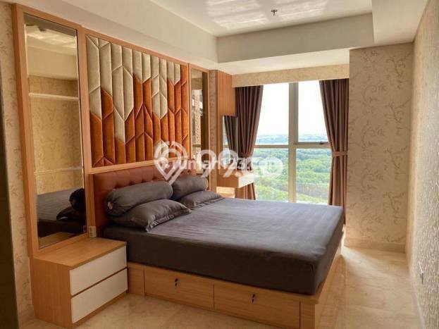 PRIME LOCATION! Apartemen Kawasan Pantai Indah Kapuk, 1 KT, Luas 51m², Premium PRIME LOCATION! Apartemen Kawasan Pantai Indah Kapuk, 1 KT, Luas 51m², Premium