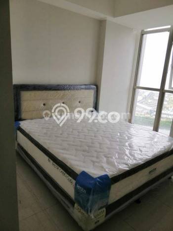 Apartemen Kawasan Pantai Indah Kapuk, 1 KM, Luas 34m², Strategis Apartemen Kawasan Pantai Indah Kapuk, 1 KM, Luas 34m², Strategis