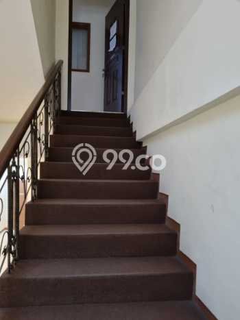 Ruko Area Komersial Kawasan Sunter, Luas 340m², Jalan Raya Ruko Area Komersial Kawasan Sunter, Luas 340m², Jalan Raya