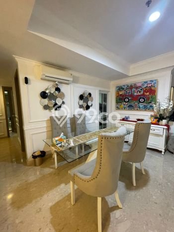 Apartemen Strategis di Pantai Indah Kapuk, 2 KM, Luas 127m², Area Strategis, Dekat ke Pantai Indah Kapuk, Jakarta Utara, Jakarta Utara Apartemen Strategis di Pantai Indah Kapuk, 2 KM, Luas 127m², Area Strategis, Dekat ke Pantai Indah Kapuk, Jakarta Utara, Jakarta Utara
