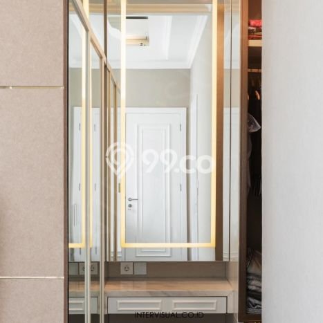 Apartemen di Puri Indah, Jakarta Barat, 10 KM, Luas 91m², Fasilitas Lengkap Apartemen di Puri Indah, Jakarta Barat, 10 KM, Luas 91m², Fasilitas Lengkap