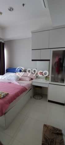 Apartemen Kawasan Puri Mansion, 1 KM, Luas 45m², Prime Location Apartemen Kawasan Puri Mansion, 1 KM, Luas 45m², Prime Location