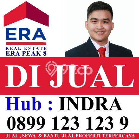 Ruko Area Komersial di Kapuk, Luas 180m², Jalan Raya Ruko Area Komersial di Kapuk, Luas 180m², Jalan Raya