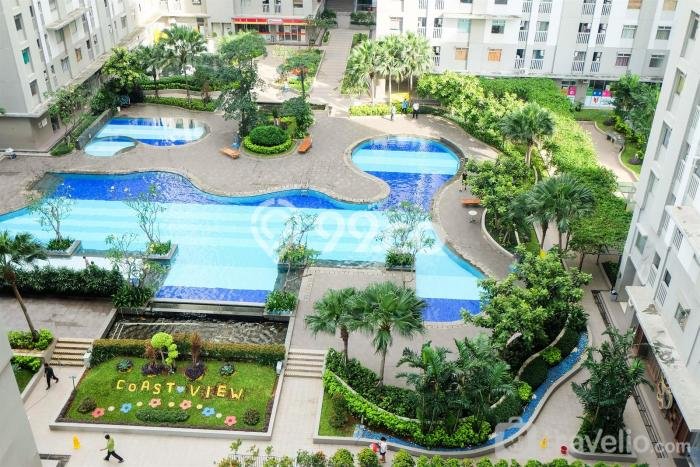 Apartemen Elite Kawasan Muara Karang, 2 KT, Luas 71m², Akses Mudah Muara Karang, Jakarta Utara, Jakarta Utara, Fasilitas Premium Apartemen Elite Kawasan Muara Karang, 2 KT, Luas 71m², Akses Mudah Muara Karang, Jakarta Utara, Jakarta Utara, Fasilitas Premium
