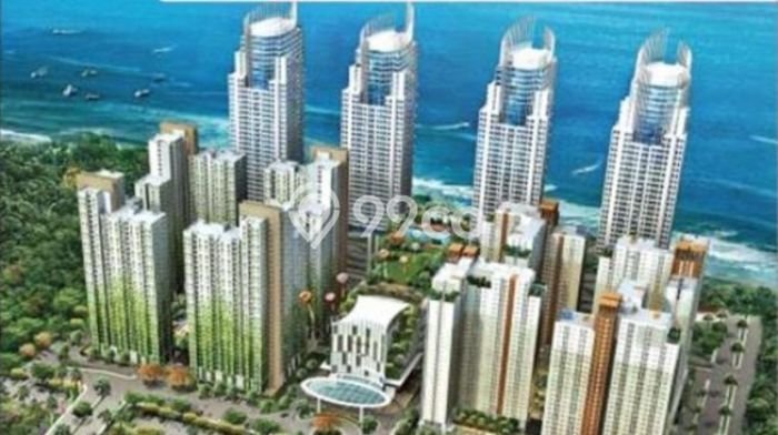 Apartemen Elite Kawasan Muara Karang, 2 KT, Luas 71m², Akses Mudah Muara Karang, Jakarta Utara, Jakarta Utara, Fasilitas Premium Apartemen Elite Kawasan Muara Karang, 2 KT, Luas 71m², Akses Mudah Muara Karang, Jakarta Utara, Jakarta Utara, Fasilitas Premium