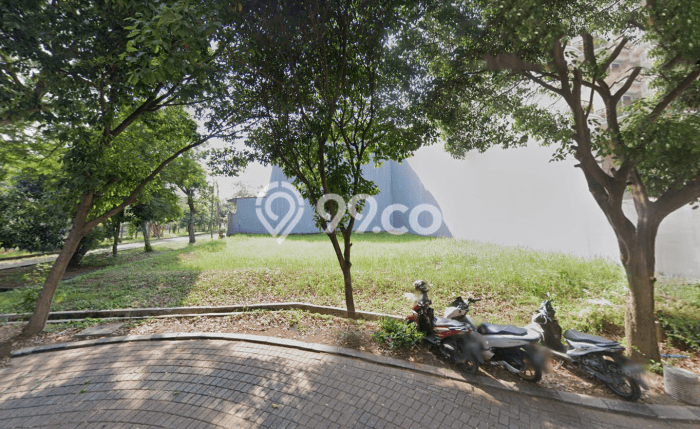 LOKASI PREMIUM! Tanah di Pantai Indah Kapuk, Luas 580m², Ideal untuk Investasi LOKASI PREMIUM! Tanah di Pantai Indah Kapuk, Luas 580m², Ideal untuk Investasi